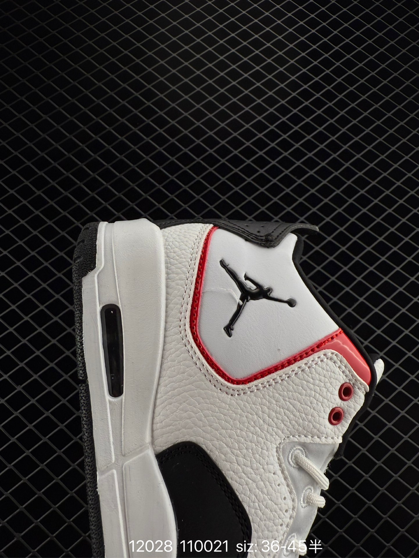 (NIKE)/AIR JORDAN COURTSIDE 23